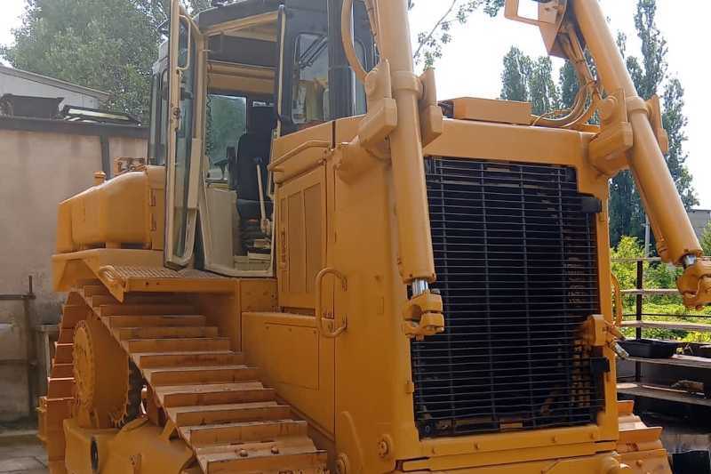 OmecoHub - Immagine CATERPILLAR D7H-II